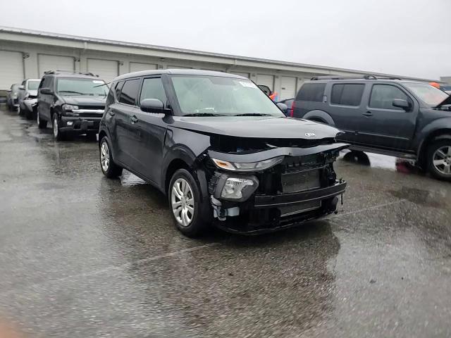 2021 Kia Soul Lx VIN: KNDJ23AU1M7744933 Lot: 85797255