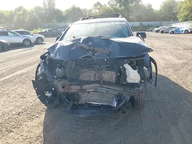 2017 GMC Acadia Slt-1 VIN: 1GKKNULS1HZ296124 Lot: 84719365