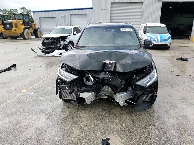 2022 Audi Q7 Prestige VIN: WA1VXBF75ND014309 Lot: 85081835