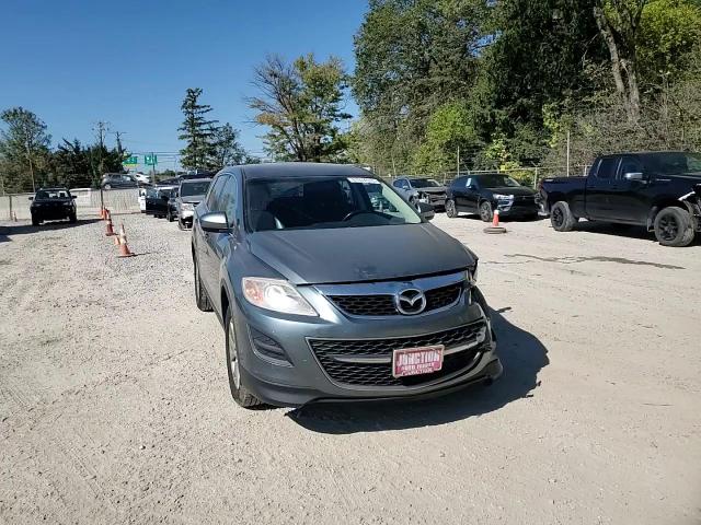 2011 Mazda Cx-9 VIN: JM3TB3CA4B0316220 Lot: 81974515