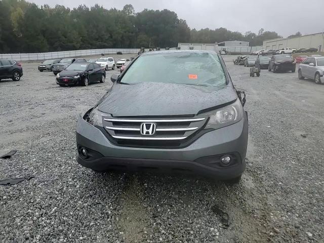 2014 Honda Cr-V Ex VIN: 2HKRM3H51EH507528 Lot: 82731185