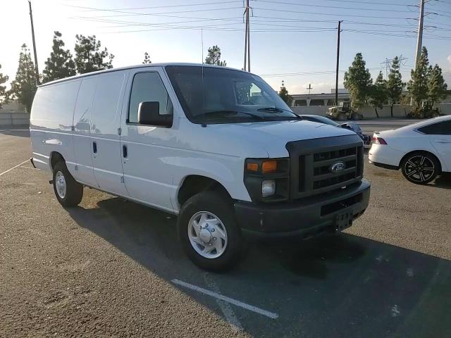 2012 Ford E250 Delivery Van VIN: 1FTNS2EW5CDA04289 Lot: 82643245