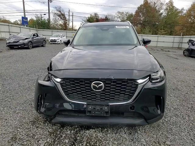 2025 Mazda Cx-90 Select VIN: JM3KKAHDXS1217348 Lot: 89804235