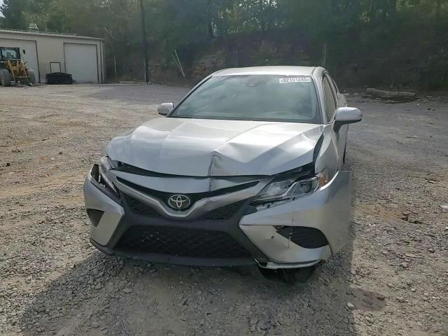 2020 Toyota Camry Se VIN: 4T1G11AK5LU510533 Lot: 82191245