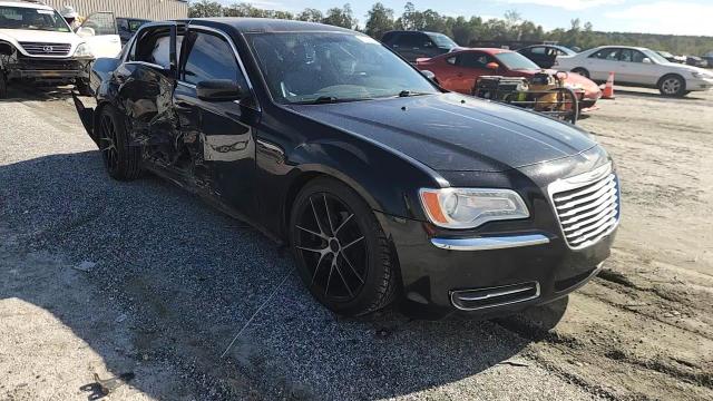 2012 Chrysler 300 VIN: 2C3CCAAG9CH289146 Lot: 81947885