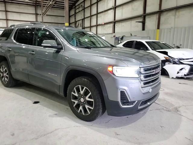 2021 GMC Acadia Sle VIN: 1GKKNRL43MZ163874 Lot: 85420145