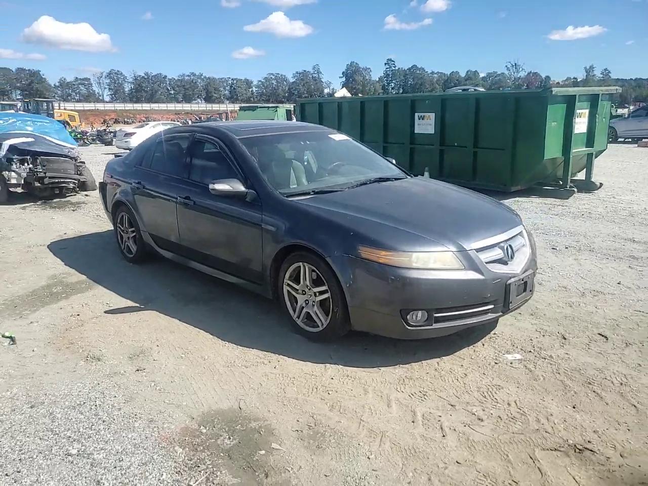 Фото: 19UUA66277A023288