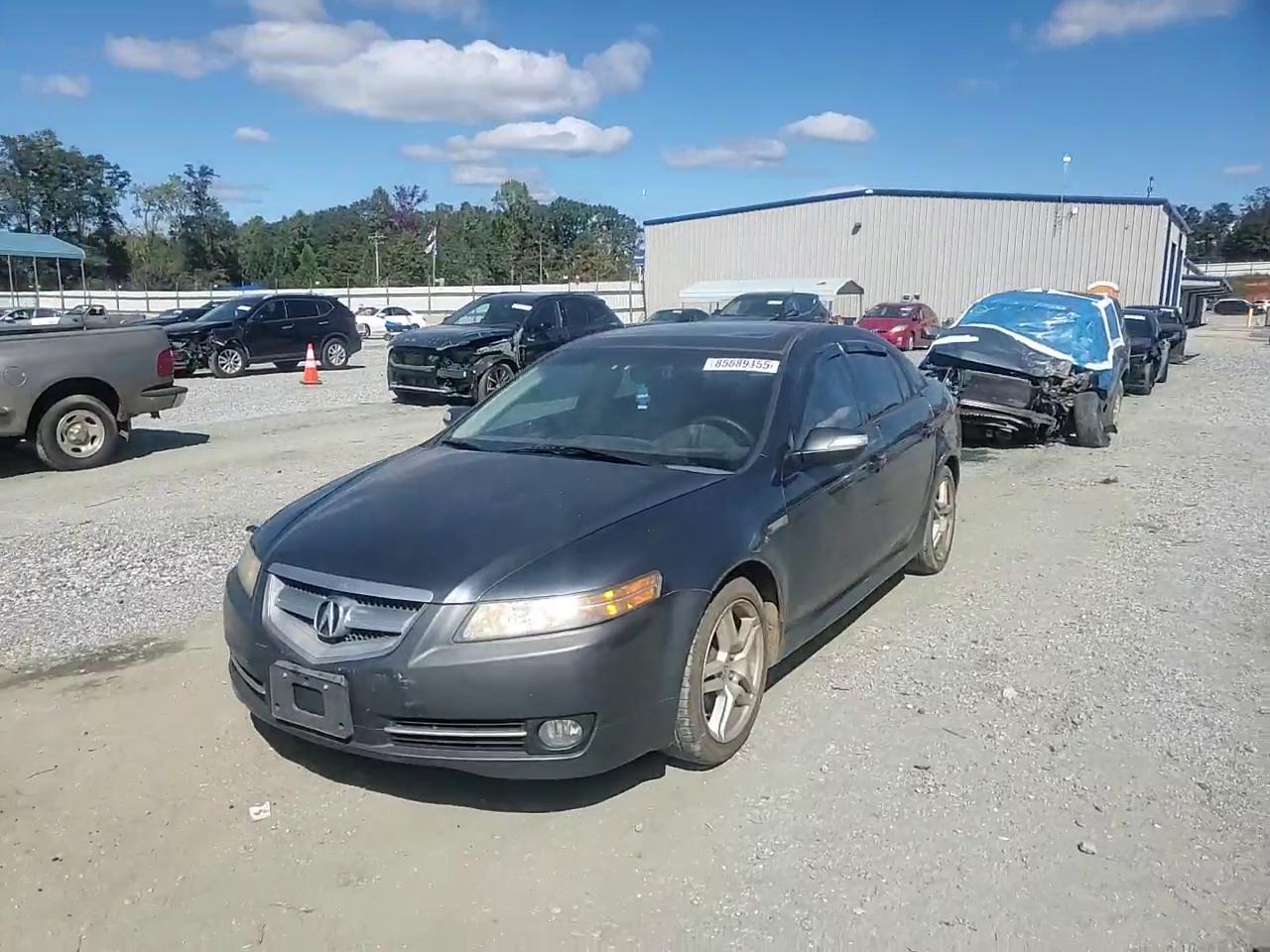 Фото: 19UUA66277A023288