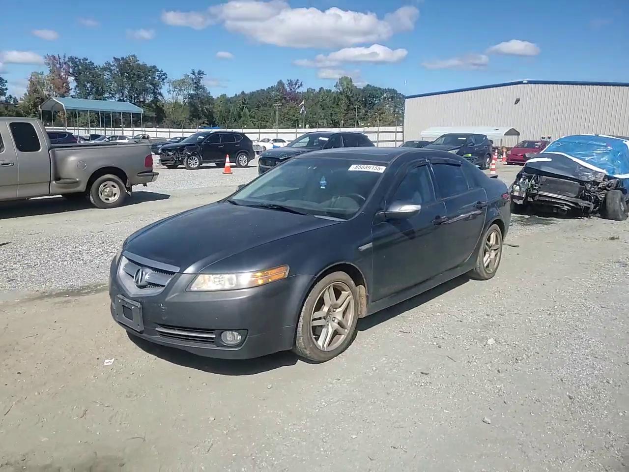 Фото: 19UUA66277A023288