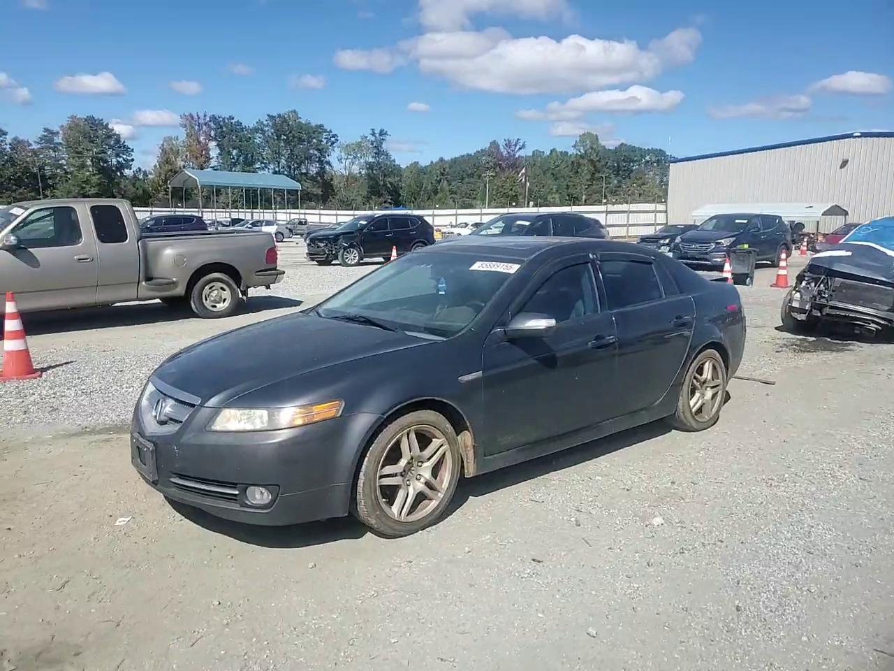 Фото: 19UUA66277A023288