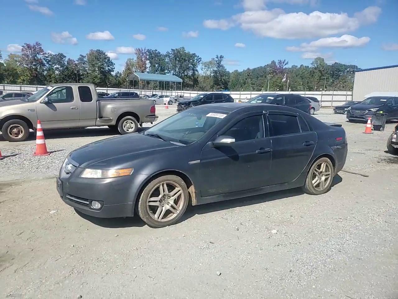 Фото: 19UUA66277A023288