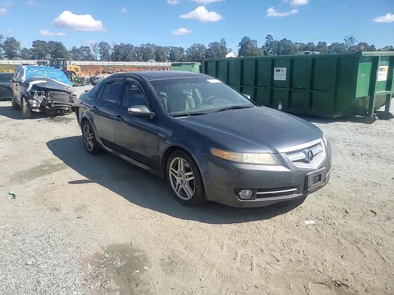 Фото: 19UUA66277A023288