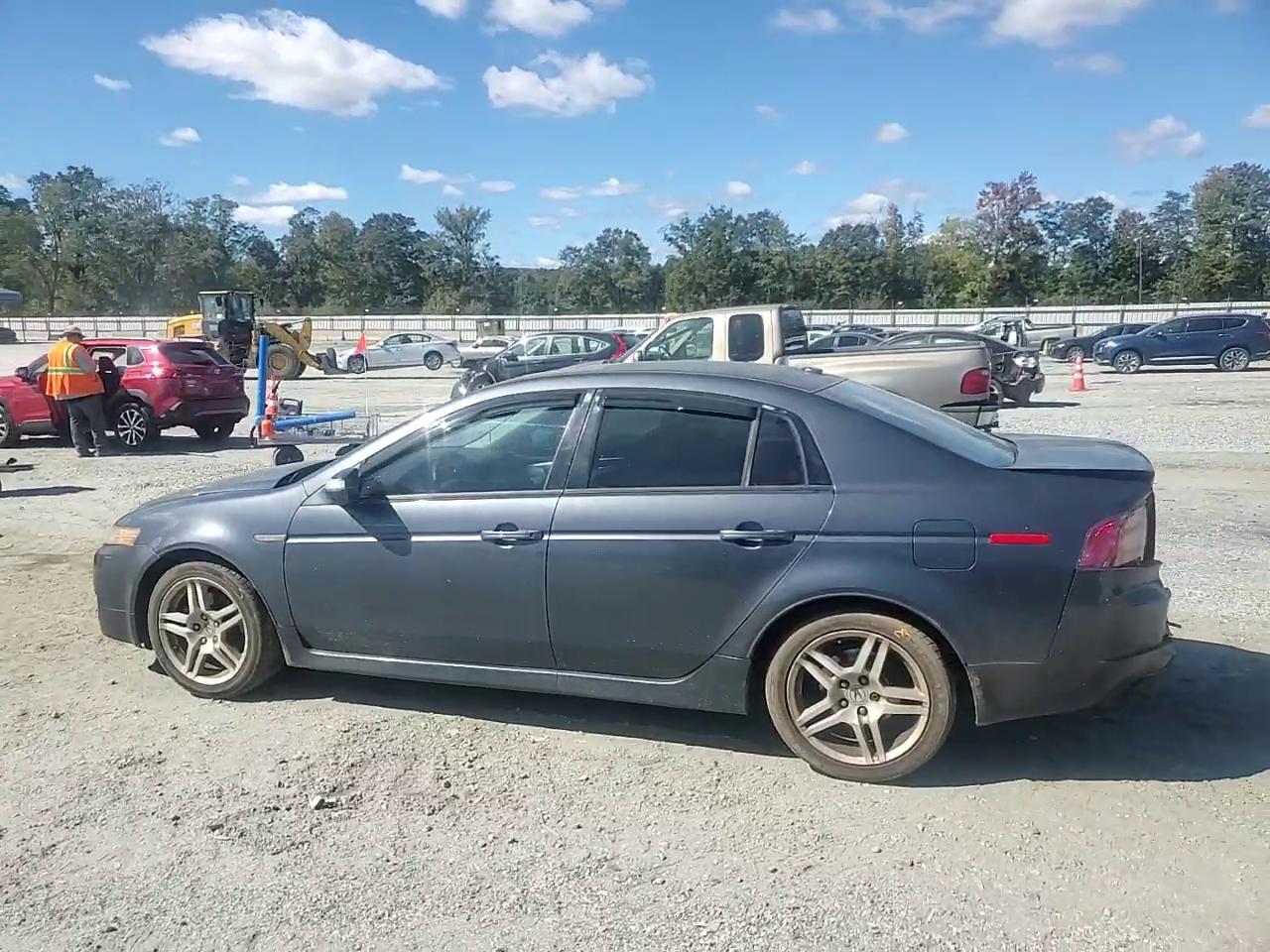 Фото: 19UUA66277A023288