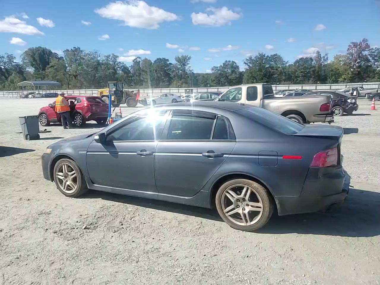 Фото: 19UUA66277A023288