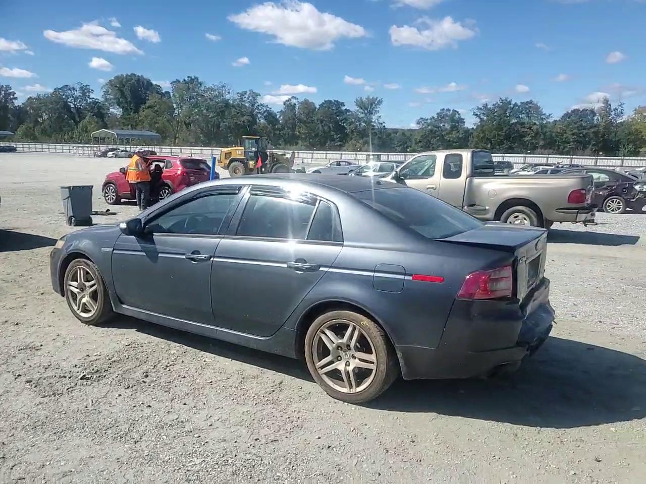 Фото: 19UUA66277A023288