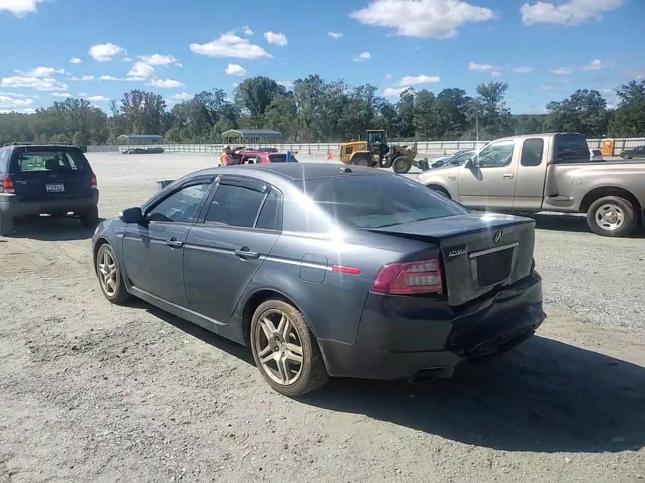 Фото: 19UUA66277A023288