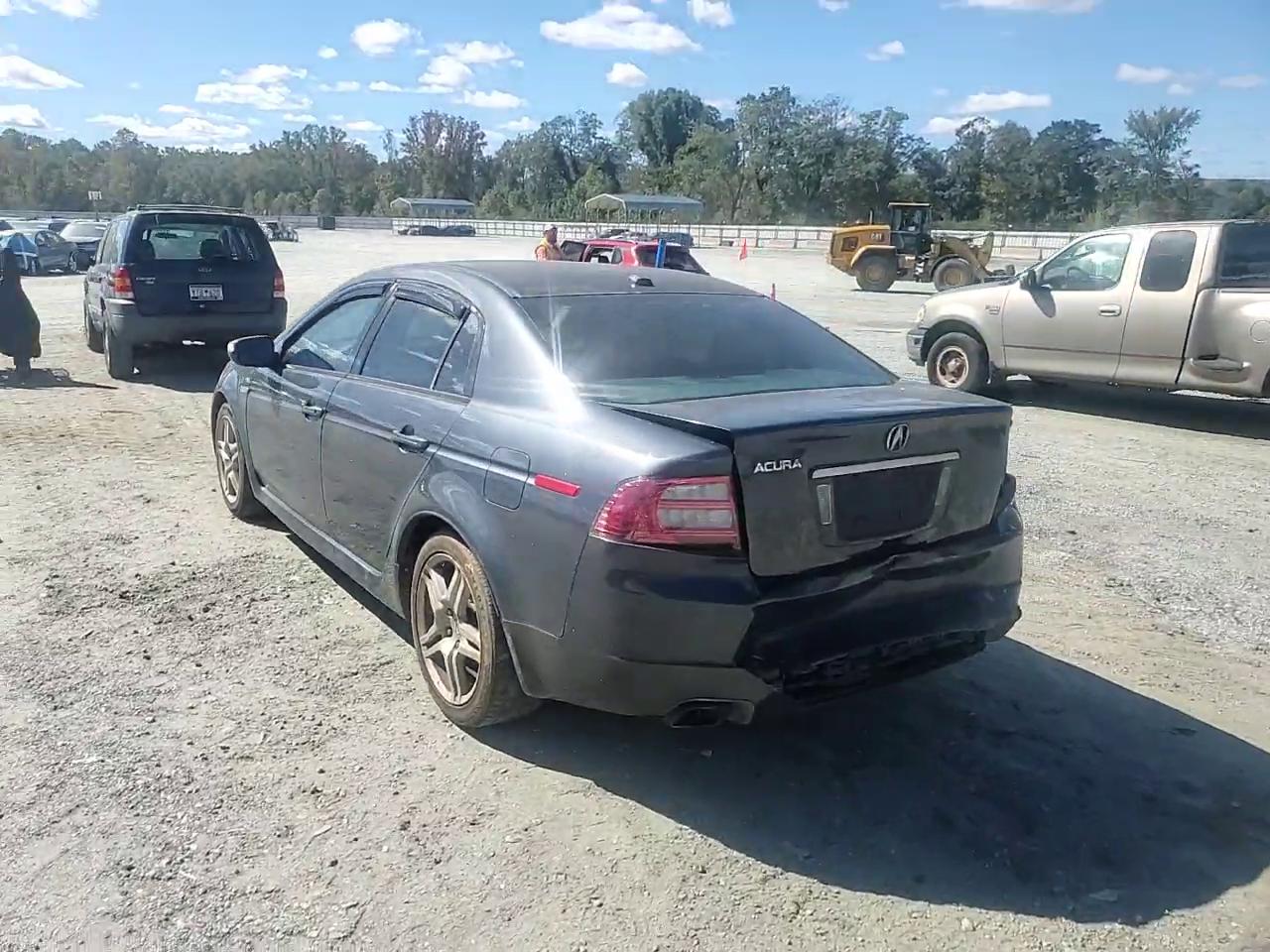 Фото: 19UUA66277A023288