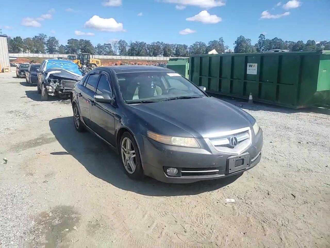 Фото: 19UUA66277A023288