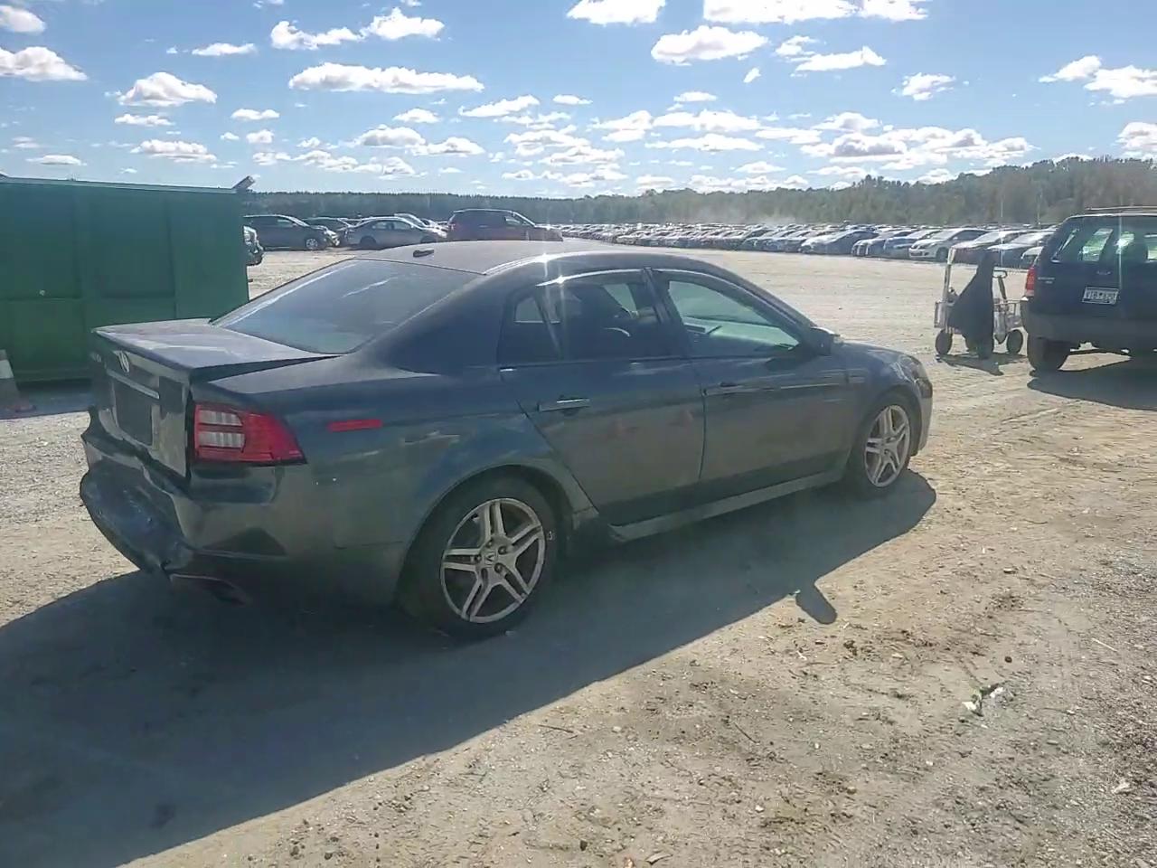 Фото: 19UUA66277A023288