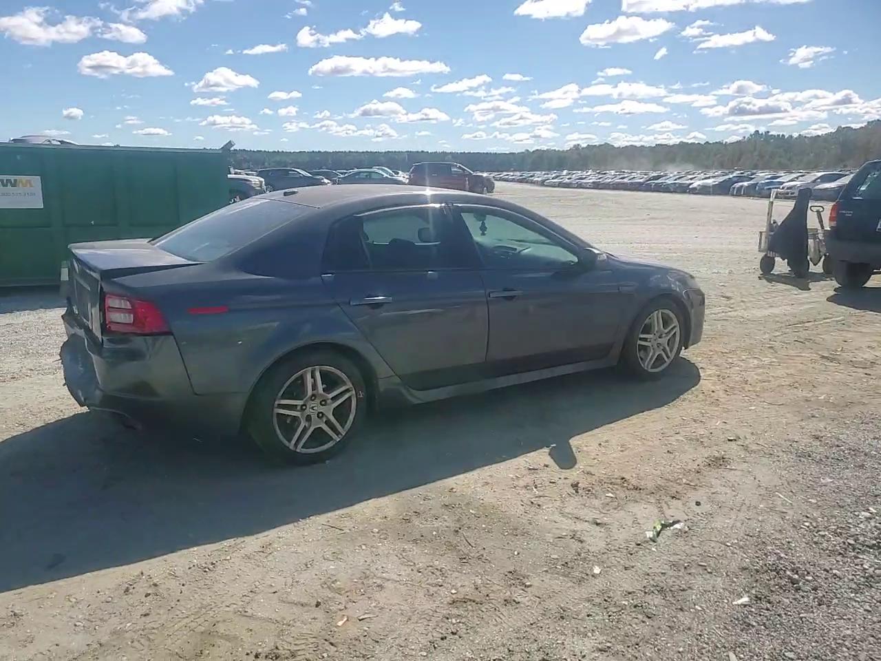 Фото: 19UUA66277A023288