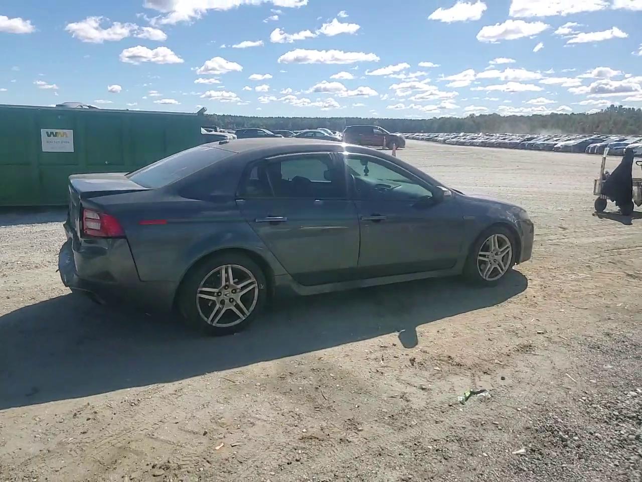 Фото: 19UUA66277A023288