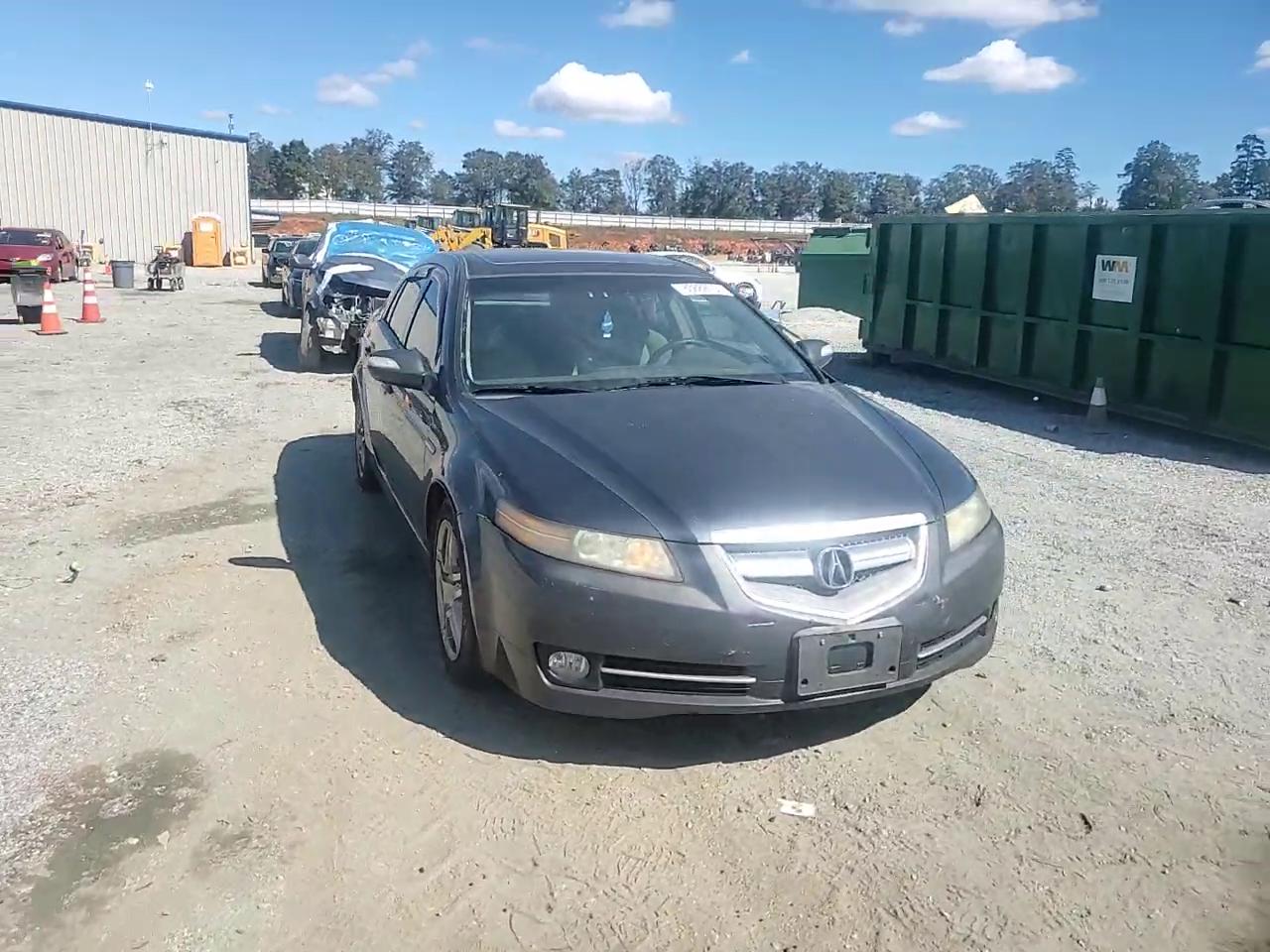 Фото: 19UUA66277A023288