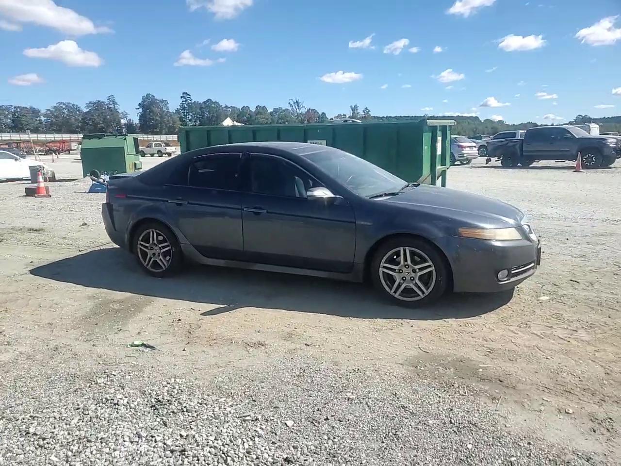 Фото: 19UUA66277A023288