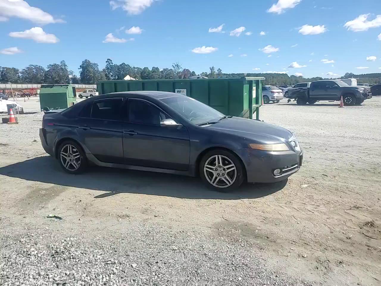 Фото: 19UUA66277A023288