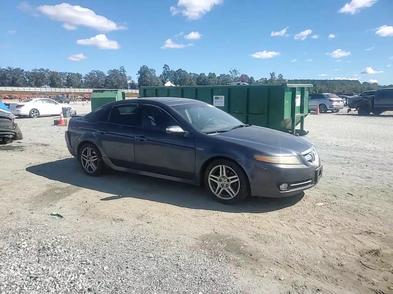 Фото: 19UUA66277A023288