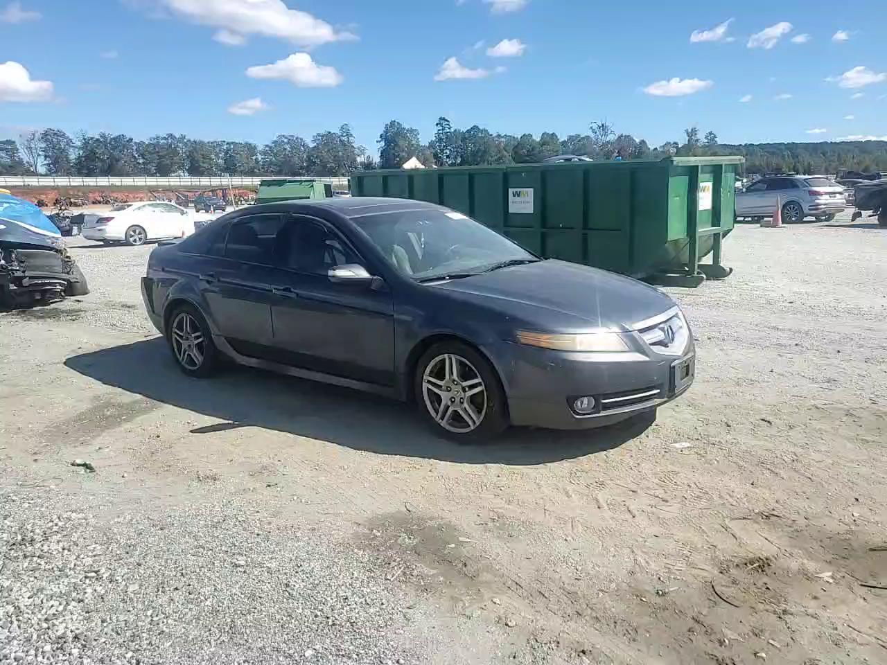 Фото: 19UUA66277A023288