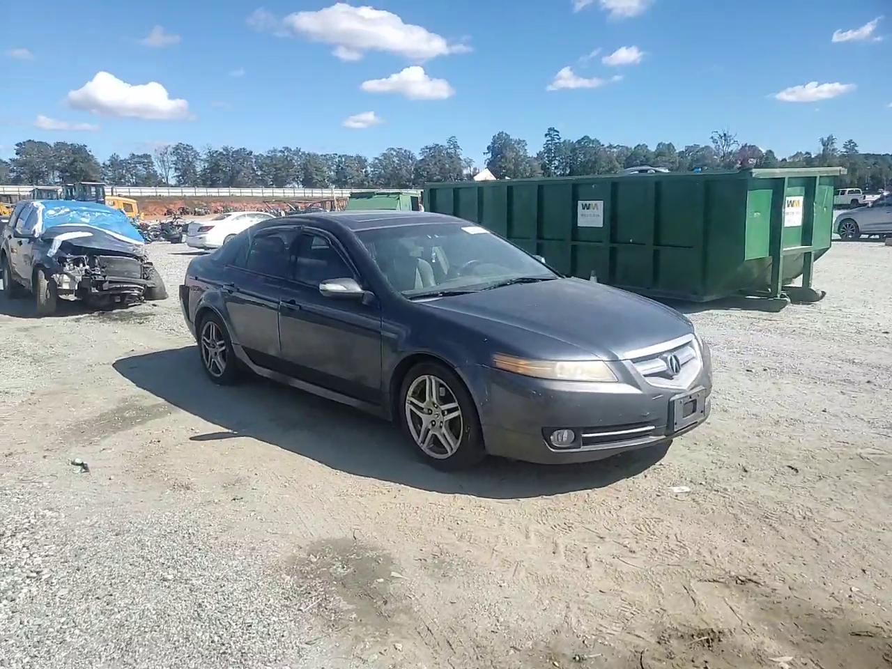 Фото: 19UUA66277A023288