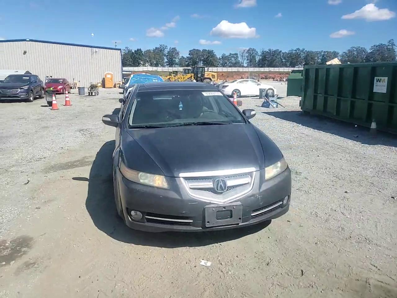 Фото: 19UUA66277A023288