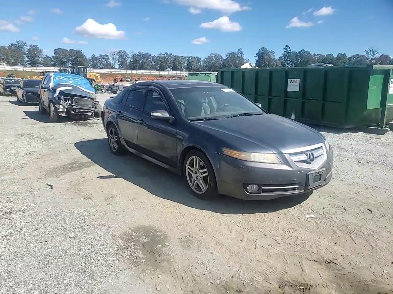 Фото: 19UUA66277A023288