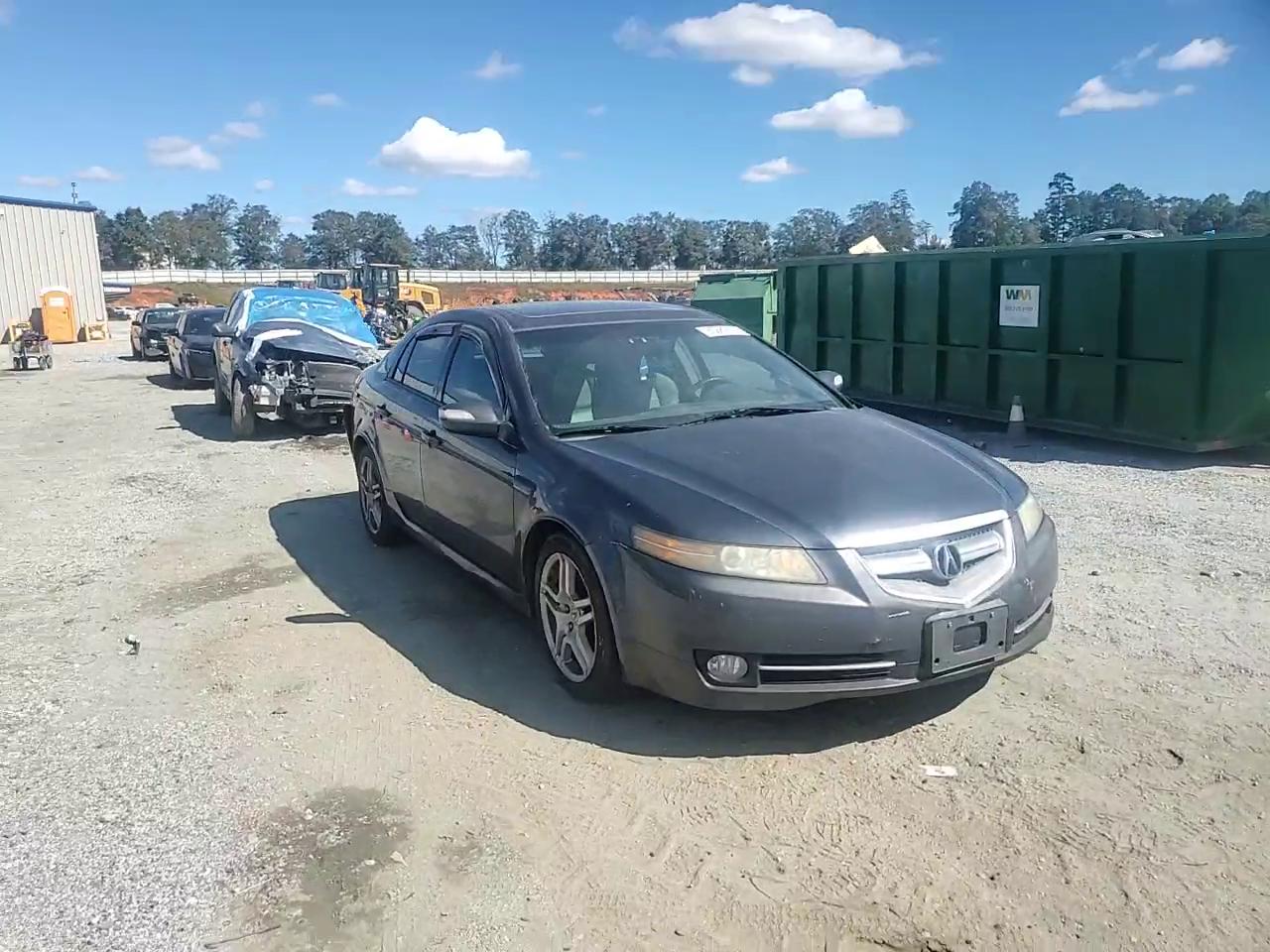 Фото: 19UUA66277A023288