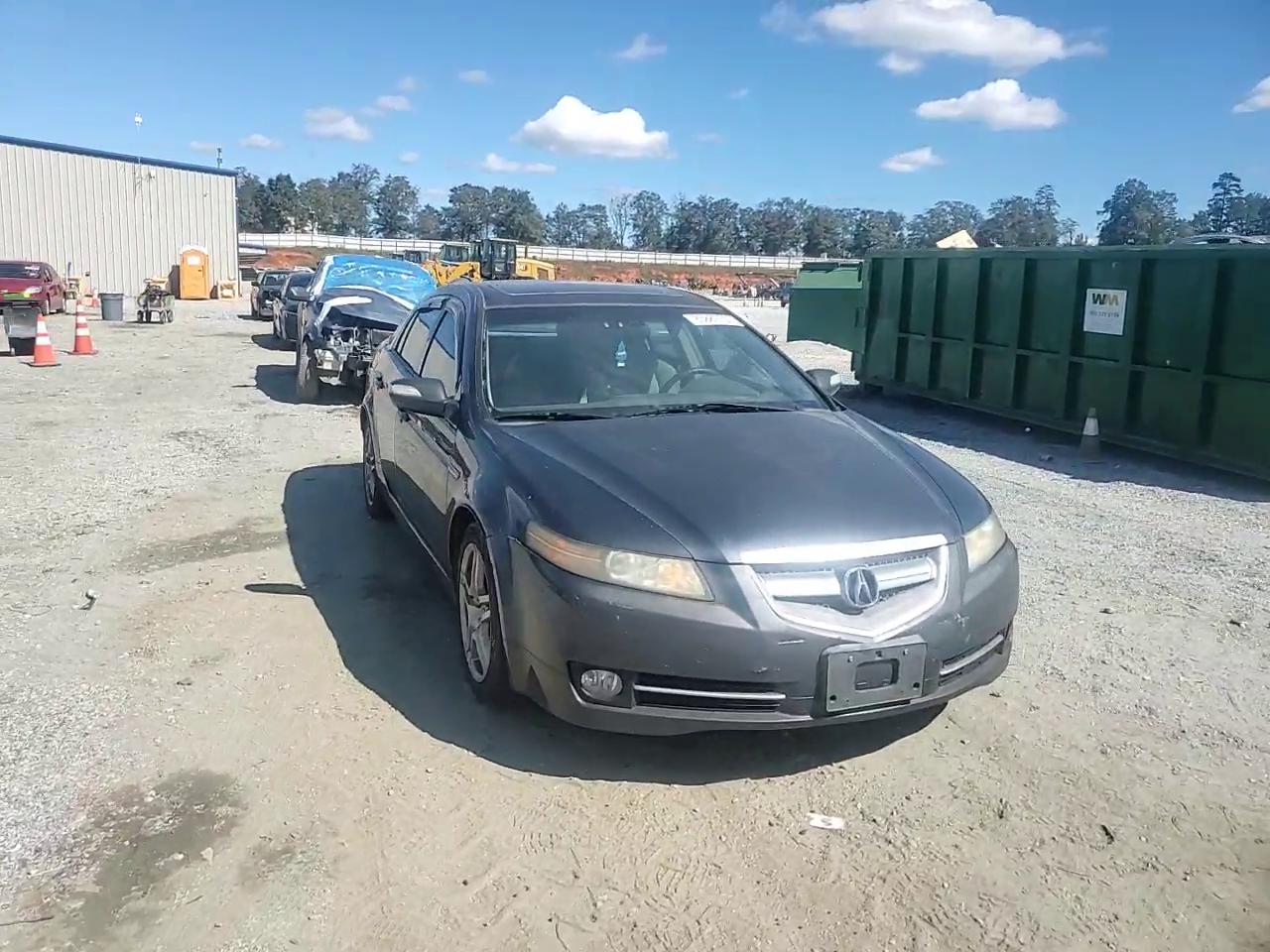 Фото: 19UUA66277A023288