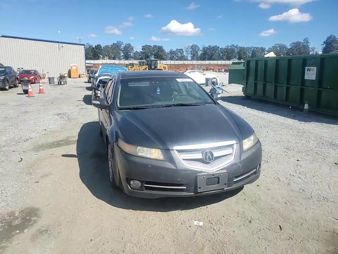 Фото: 19UUA66277A023288