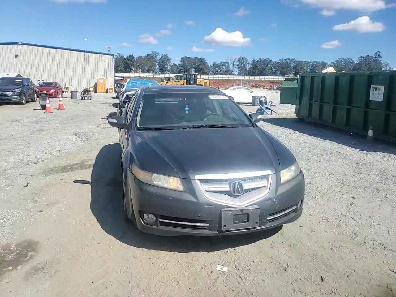 Фото: 19UUA66277A023288