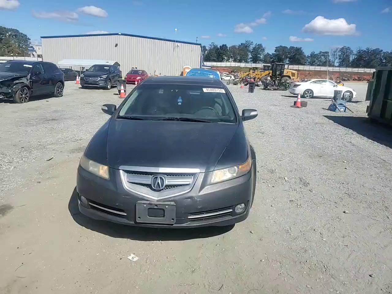 Фото: 19UUA66277A023288