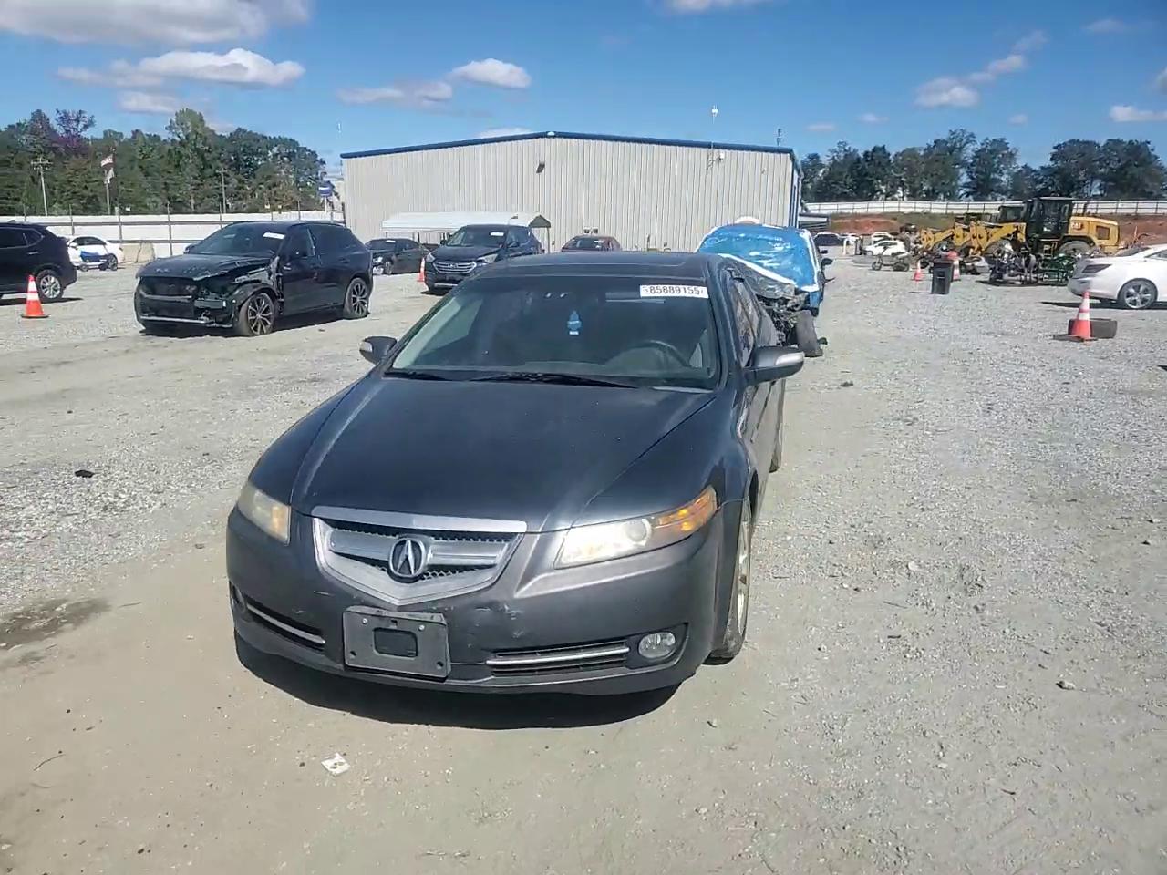 Фото: 19UUA66277A023288