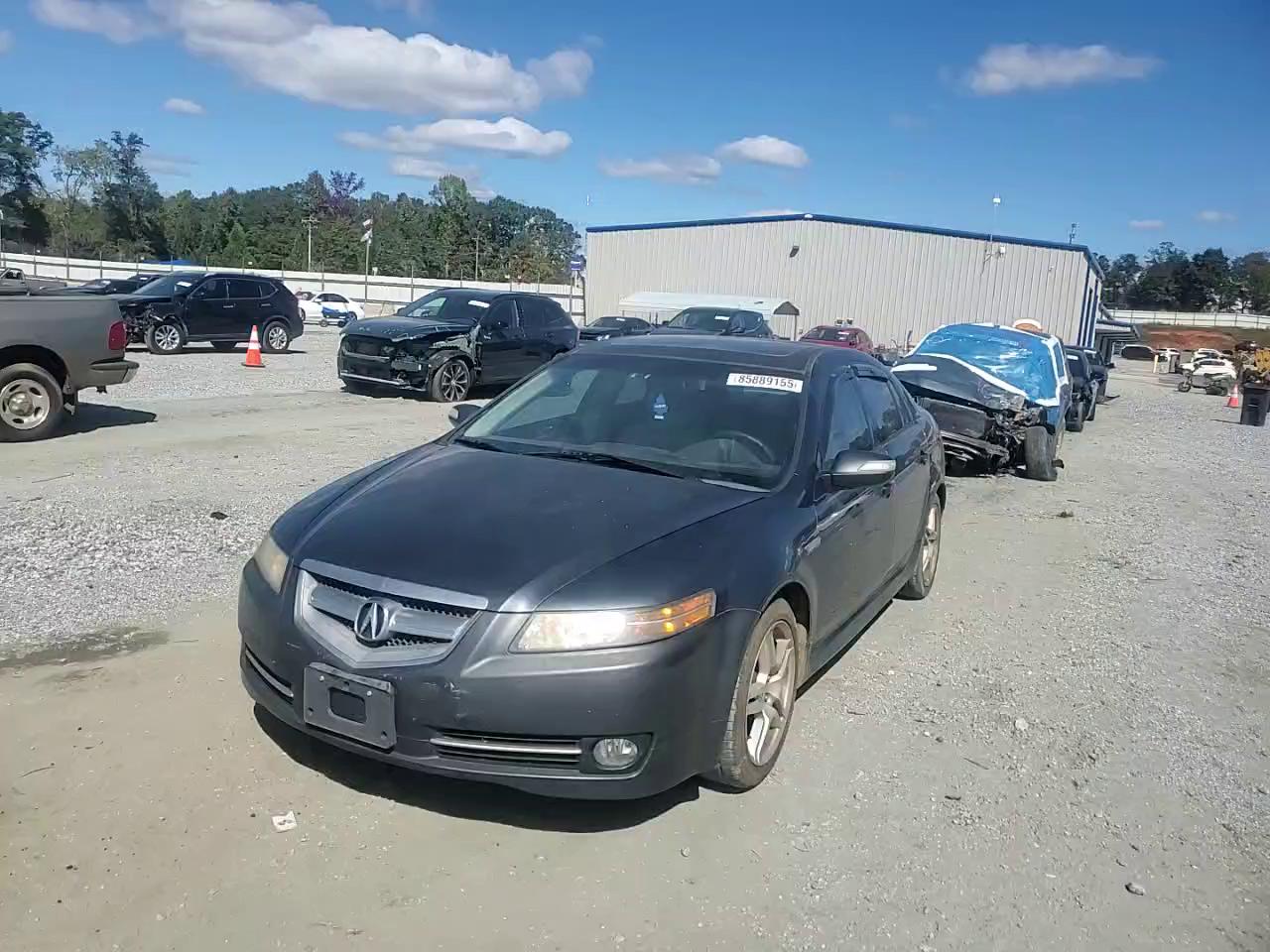 Фото: 19UUA66277A023288