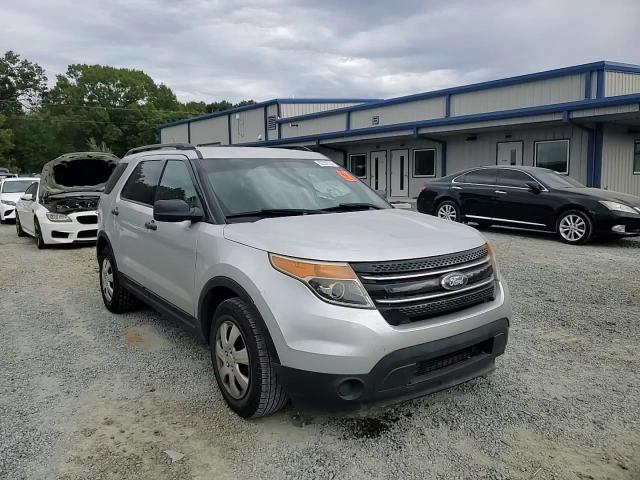 2012 Ford Explorer VIN: 1FMHK7B86CGA54550 Lot: 82293755