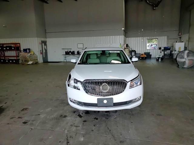 2014 Buick Lacrosse VIN: 1G4GA5GR0EF146671 Lot: 83989145