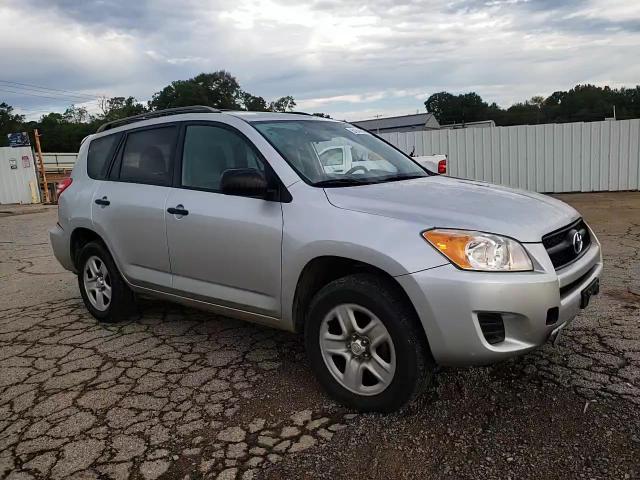 2011 Toyota Rav4 VIN: 2T3ZF4DV6BW092538 Lot: 81944645