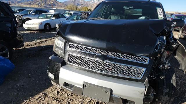 2010 Chevrolet Tahoe K1500 Lt VIN: 1GNUKBE08AR225609 Lot: 82423145