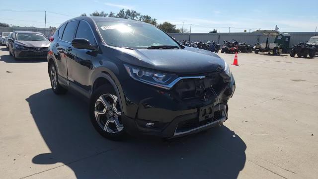 2019 Honda Cr-V Ex VIN: 5J6RW1H56KA020191 Lot: 87431355