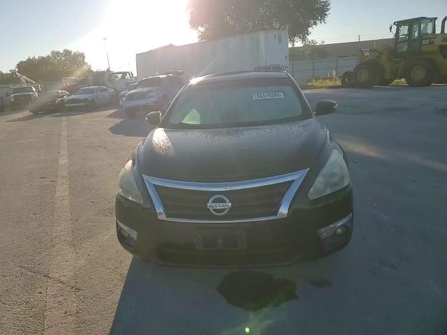 2013 Nissan Altima 2.5 VIN: 1N4AL3AP5DC217580 Lot: 86516285
