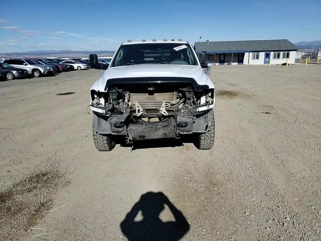 2013 Ram 3500 St VIN: 3C63RRGL5DG607186 Lot: 82389775