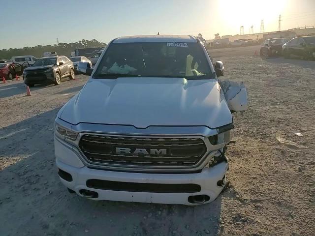 2023 Ram 1500 Limited VIN: 1C6SRFHT6PN540117 Lot: 86284145