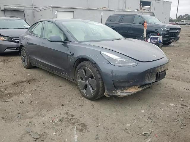 2023 Tesla Model 3 VIN: 5YJ3E1EA4PF413895 Lot: 90373935