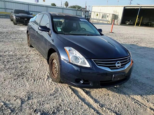 2010 Nissan Altima Base VIN: 1N4AL2AP1AN476934 Lot: 82403985